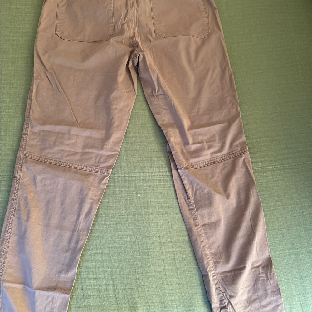 Lucky Brand Women’s Khaki Cargo